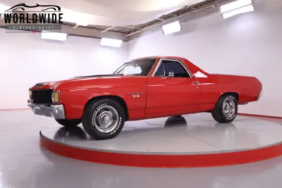El Camino